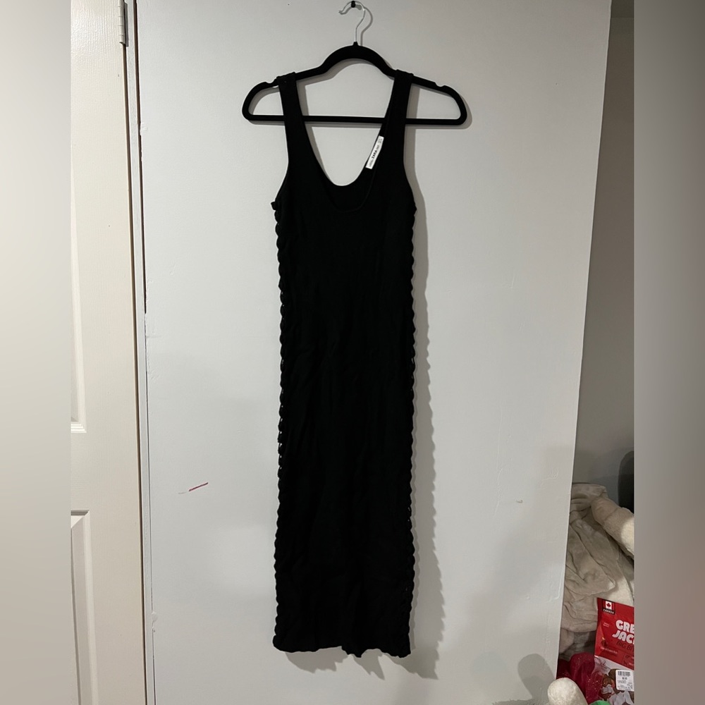 Zara Knit Dress